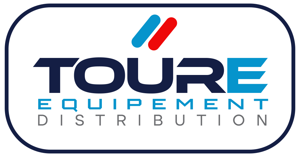 TOURE EQUIPEMENTS DISTRIBUTION