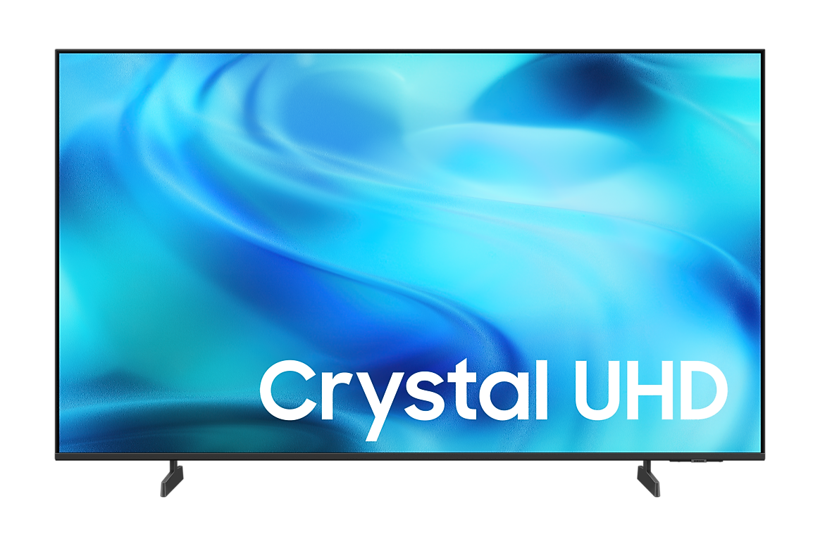 Vue 3 de Téléviseur samsung 50" 4K intelligent