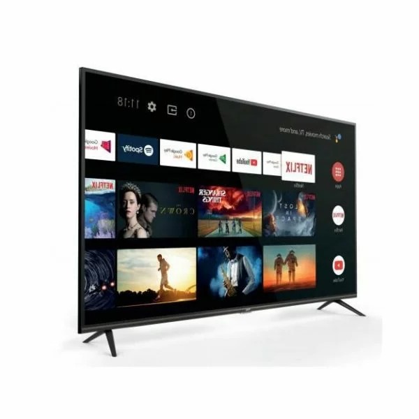 TV 43 pouces ASTEK