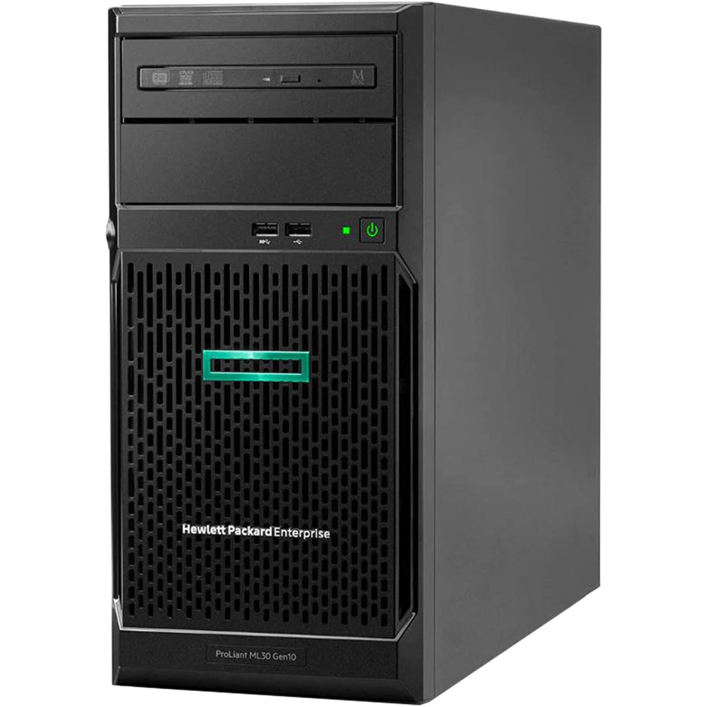 Serveur de données entreprise