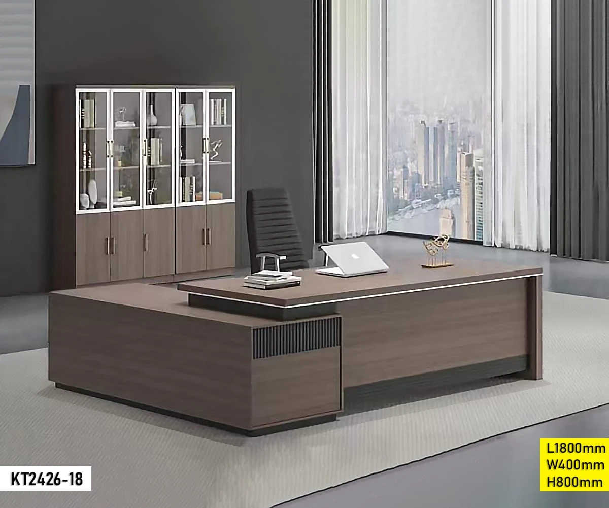 Bureau président premium