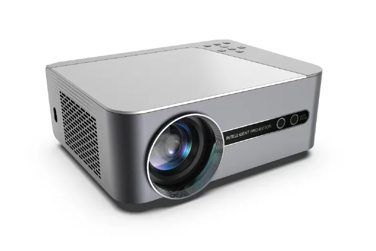 Vidéoprojecteur 2500 lumens Volto SUN 708 Smart home cinéma