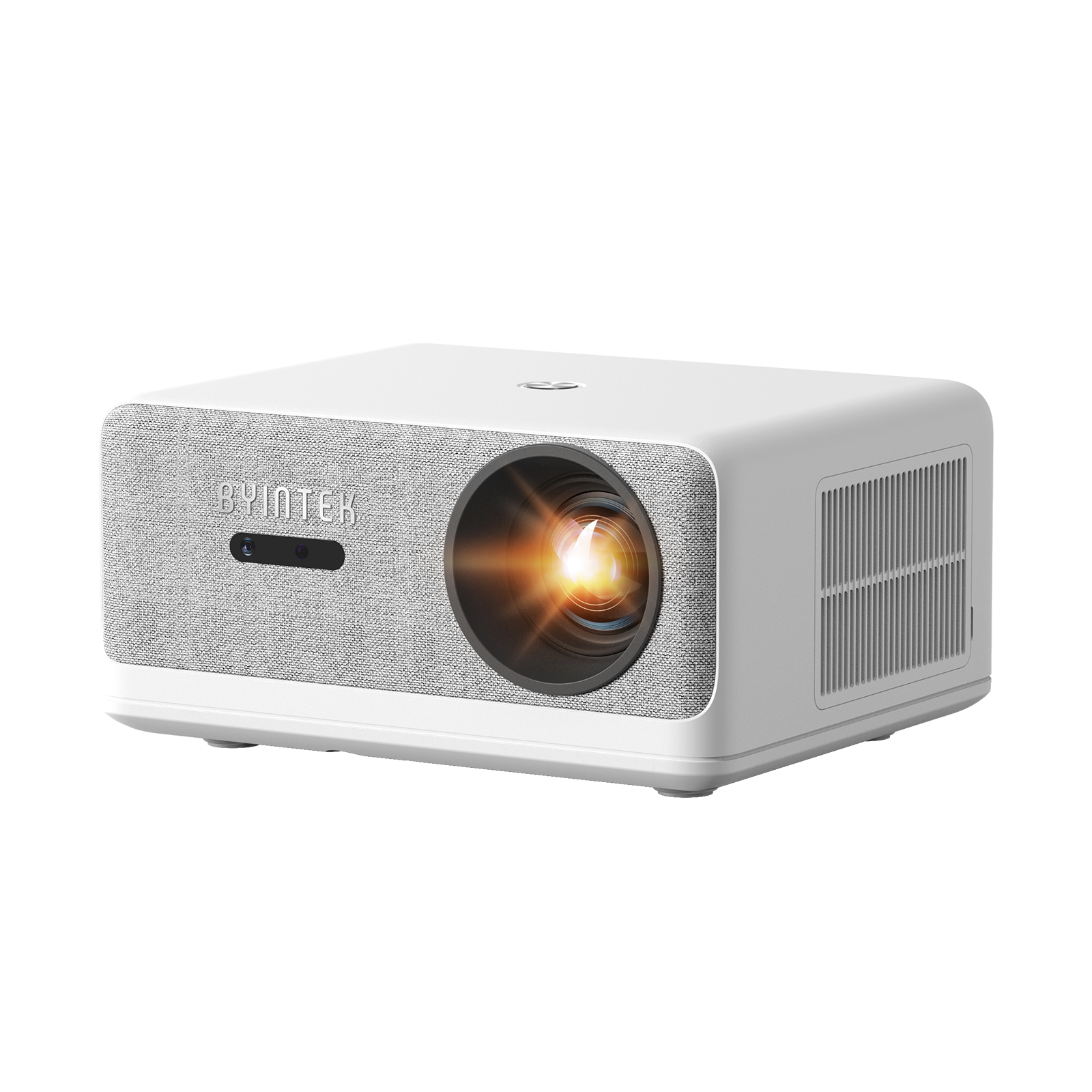 Videoprojecteur 6000 lumens Byintek U14