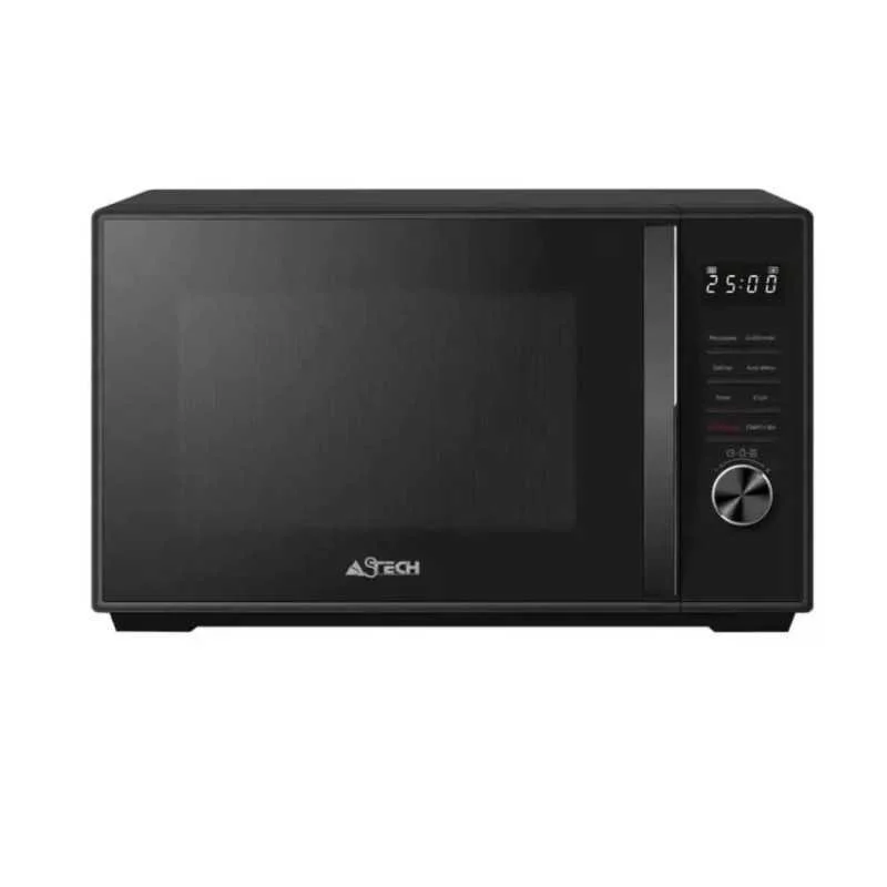 Vue 2 de MICRO ONDE ASTECH 25DIP9-IA 25L DIGITAL MIOAST0025DI