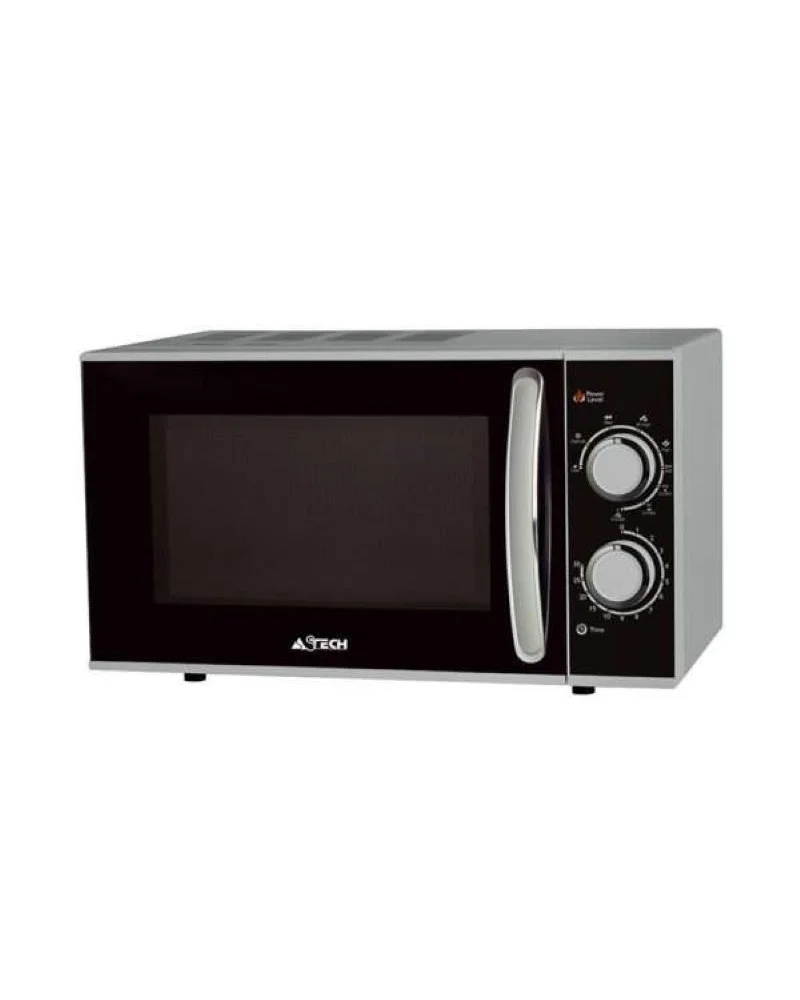 MICRO ONDE ASTECH 23MAF4-IA 23L MANUEL MIOAST0023MA