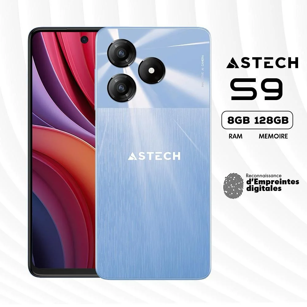 Smart Phone ASTECH S9